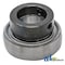 A & I Products Bearing, Ball; Spherical W/ Collar, Non-Relubricatable 2.5" x2.5" x1.5" A-RA100RRB-I - alternate 6